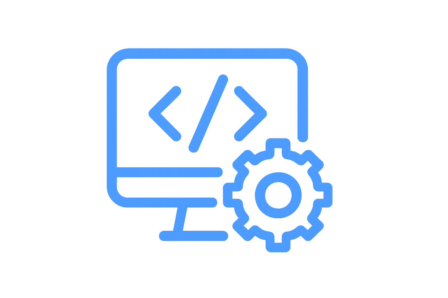 softwareentwicklung icon